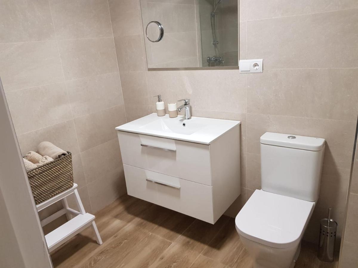 Casa Auro Tazones 아파트 외부 사진